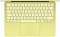Миниатюра Apple MacBook Neo Citrus 2026 MHFD4, фото 2