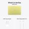 Миниатюра Apple MacBook Neo Citrus 2026 MHFD4, фото 10