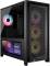 Миниатюра Corsair FRAME 4000D LCD RS Performance (CC-9011326-WW) Black, фото 1