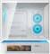 Миниатюра Cougar CFV235 Vision White, фото 3