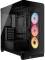 Миниатюра Corsair FRAME 4500X RS-R ARGB Tempered Glass Black CC-9011314-WW, фото 1