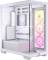 Миниатюра Corsair 3500X ARGB Mid-Tower White CC-9011279-WW, фото 1