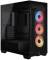 Миниатюра Corsair 3500X RS-R ARGB Tempered Glass Black CC-9011322-WW, фото 1