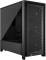 Миниатюра Corsair FRAME 4000D RS Tempered Glass Black CC-9011312-WW, фото 1