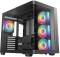 Миниатюра Deepcool CG530U 4F Black R-CG530U-BKAGA4-G, фото 1