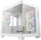 Миниатюра Deepcool CG330 3F White R-CG330-WHNGM3-G, фото 1