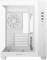 Миниатюра Deepcool CG330 3F White R-CG330-WHNGM3-G, фото 2