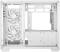 Миниатюра Deepcool CG330 3F White R-CG330-WHNGM3-G, фото 4
