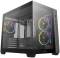 Миниатюра Deepcool CG330 3F Black R-CG330-BKNGM3-G, фото 1