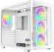 Миниатюра Ocypus Iota C70 Curve ARGB Tempered Glass White IOTA-C70-WHD400CD-GL, фото 1