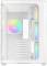 Миниатюра Ocypus Iota C70 Curve ARGB Tempered Glass White IOTA-C70-WHD400CD-GL, фото 2