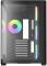 Миниатюра Ocypus Iota C70 Curve ARGB Tempered Glass Black IOTA-C70-BKD400CD-GL, фото 2