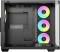 Миниатюра Ocypus Iota C70 Curve ARGB Tempered Glass Black IOTA-C70-BKD400CD-GL, фото 3