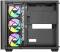 Миниатюра Ocypus Iota C70 Curve ARGB Tempered Glass Black IOTA-C70-BKD400CD-GL, фото 4