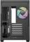 Миниатюра Ocypus Iota C70 Curve ARGB Tempered Glass Black IOTA-C70-BKD400CD-GL, фото 5