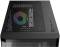Миниатюра Ocypus Iota C70 Curve ARGB Tempered Glass Black IOTA-C70-BKD400CD-GL, фото 6