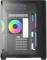 Миниатюра Ocypus Iota C50 Curve ARGB Tempered Glass Black IOTA-C50-BKD300CD-GL, фото 2