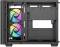 Миниатюра Ocypus Iota C50 Curve ARGB Tempered Glass Black IOTA-C50-BKD300CD-GL, фото 4