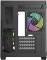 Миниатюра Ocypus Iota C50 Curve ARGB Tempered Glass Black IOTA-C50-BKD300CD-GL, фото 5