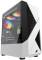 Миниатюра 1STPLAYER F3-A-WH-4F1 600W White with window F3-A-WH-4F1-PS-600FK-EU, фото 1