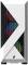 Миниатюра 1STPLAYER F3-A-WH-4F1 600W White with window F3-A-WH-4F1-PS-600FK-EU, фото 2