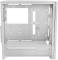 Миниатюра Ocypus Delta C70 ARGB Tempered Glass White DELTA-C70-WHG400XX-GL, фото 3