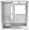 Миниатюра Ocypus Delta C70 ARGB Tempered Glass White DELTA-C70-WHG400XX-GL, фото 4