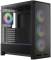 Миниатюра Ocypus Delta C70 ARGB Tempered Glass Black DELTA-C70-BKG400XX-GL, фото 1