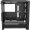 Миниатюра Ocypus Delta C70 ARGB Tempered Glass Black DELTA-C70-BKG400XX-GL, фото 3