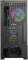 Миниатюра Ocypus Delta C70 ARGB Tempered Glass Black DELTA-C70-BKG400XX-GL, фото 5