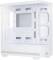 Миниатюра PCCooler C3 Q500 Tempered Glass White C3Q500WHD000 -GL, фото 1