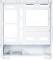 Миниатюра PCCooler C3 Q500 Tempered Glass White C3Q500WHD000 -GL, фото 4