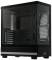 Миниатюра PCCooler C3 Q500 Tempered Glass Black C3Q500BKD000-GL, фото 1