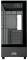 Миниатюра PCCooler C3 Q500 Tempered Glass Black C3Q500BKD000-GL, фото 2