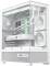 Миниатюра GAMEMAX VISTA 2 MW White with window, фото 1