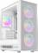 Миниатюра GAMEMAX Storm 2 MW White with window, фото 1