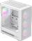 Миниатюра GAMEMAX Storm 2 MW White with window, фото 3