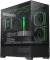 Миниатюра GAMEMAX VISTA 2 MB Black, фото 1