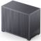 Миниатюра JONSBO D32 STD MESH Black, фото 2