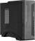Миниатюра ProLogiX E117 Slim 400W Black, фото 1