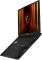 Миниатюра MSI Stealth A18 AI+ A3XWIG-009US Midnight Black STEALTHA18AI3009, фото 4