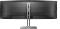 Миниатюра Philips 49' Curved Business Monitor 49B2U5900C/00, фото 3