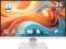 Миниатюра MSI Business Productivity Monitors PRO MP241W E14V White 9S6-3PE1CH-027, фото 1