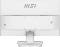 Миниатюра MSI Business Productivity Monitors PRO MP241W E14V White 9S6-3PE1CH-027, фото 4