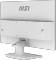 Миниатюра MSI Business Productivity Monitors PRO MP241W E14V White 9S6-3PE1CH-027, фото 6