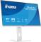 Миниатюра iiyama ProLite XB2797QSU-W1 White, фото 1