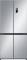 Миниатюра Mijia Refrigerator Cross Door 502L MRC50ESSMPAEU, фото 1