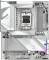 Миниатюра Gigabyte X870 AORUS ELITE X3D ICE, фото 2