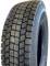 Миниатюра Sonix SX888 235/75 R17.5 143/141J, фото 1