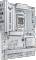 Миниатюра ASUS TUF GAMING B850-PRO WIFI7 W NEO 90MB1NW0-M0EAY0, фото 4